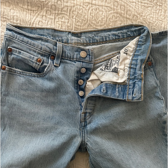 Levi’s 501 original fit - Picture 4 of 4